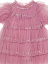 Tutu Du Monde Bebe Love Parade Tulle Dress - Dresses - 1 - 2Y