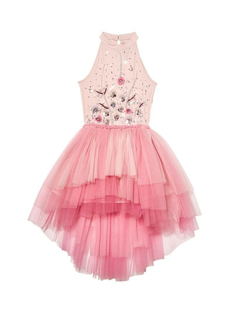 Tutu Du Monde Charisma Tutu Dress - HYPHEN KIDS