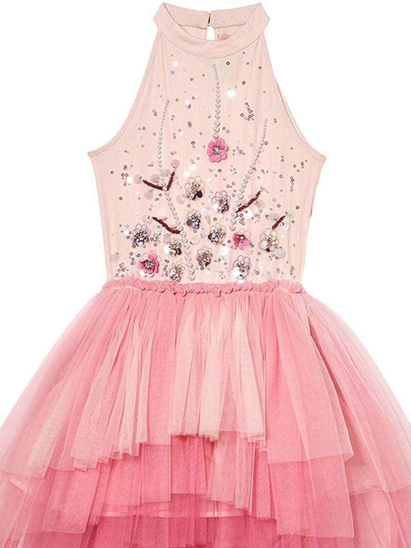 Tutu Du Monde Charisma Tutu Dress - HYPHEN KIDS