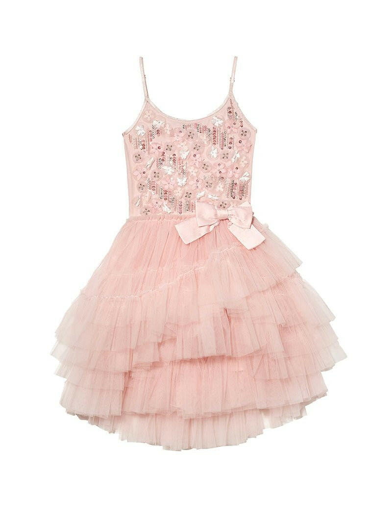 Tutu Du Monde Dreamscape Tutu Dress - HYPHEN KIDS