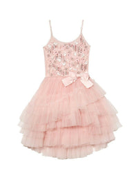 Tutu Du Monde Dreamscape Tutu Dress - Dresses - 10 - 11Y