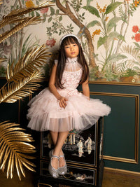 Tutu Du Monde Dreamscape Tutu Dress - Dresses - 10 - 11Y