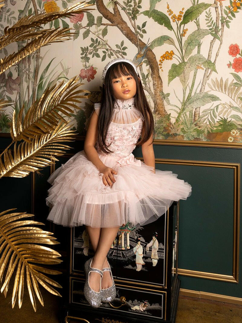 Tutu Du Monde Dreamscape Tutu Dress - HYPHEN KIDS