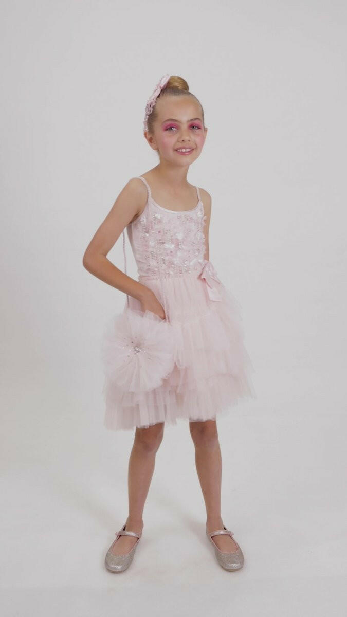 Tutu Du Monde Dreamscape Tutu Dress - HYPHEN KIDS