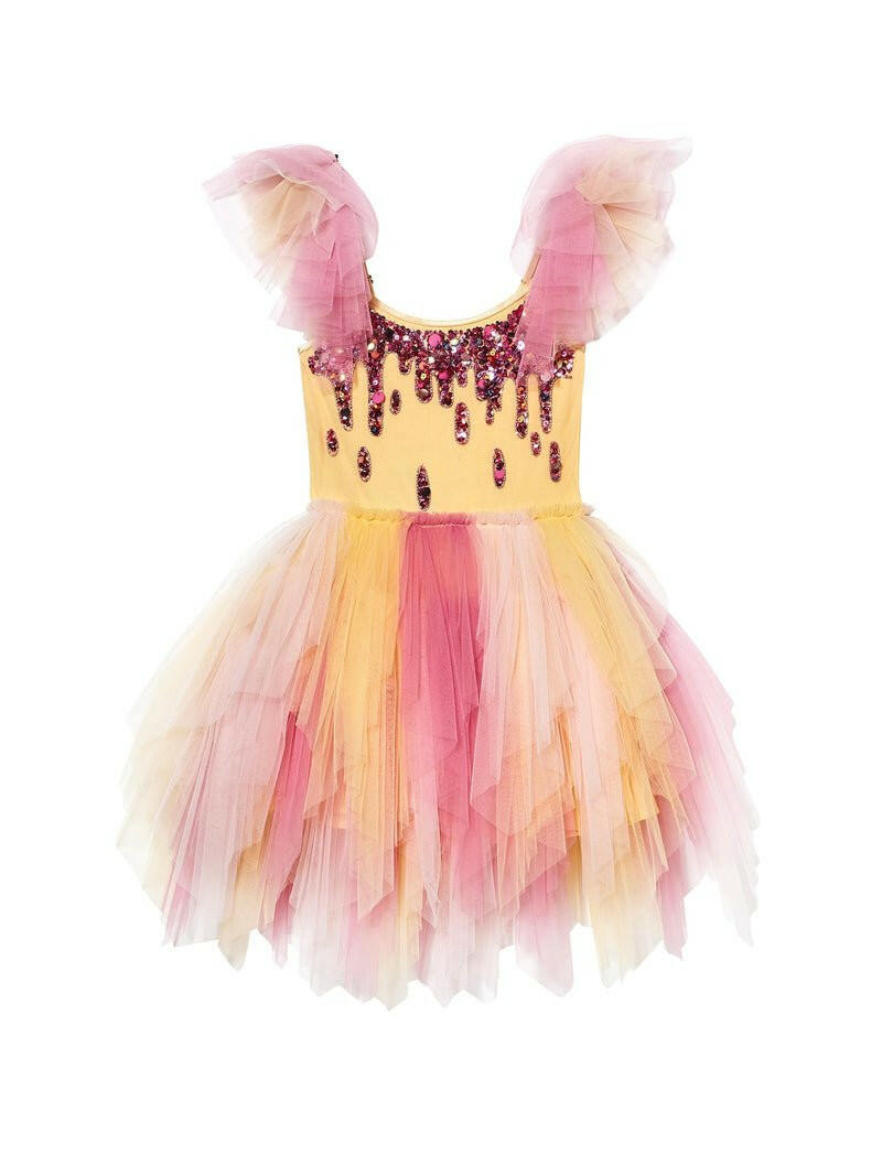 Tutu Du Monde Sugar Rush Tutu Dress - HYPHEN KIDS
