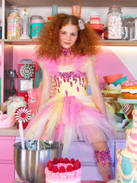 Tutu Du Monde Sugar Rush Tutu Dress - Dresses - 2 - 3Y