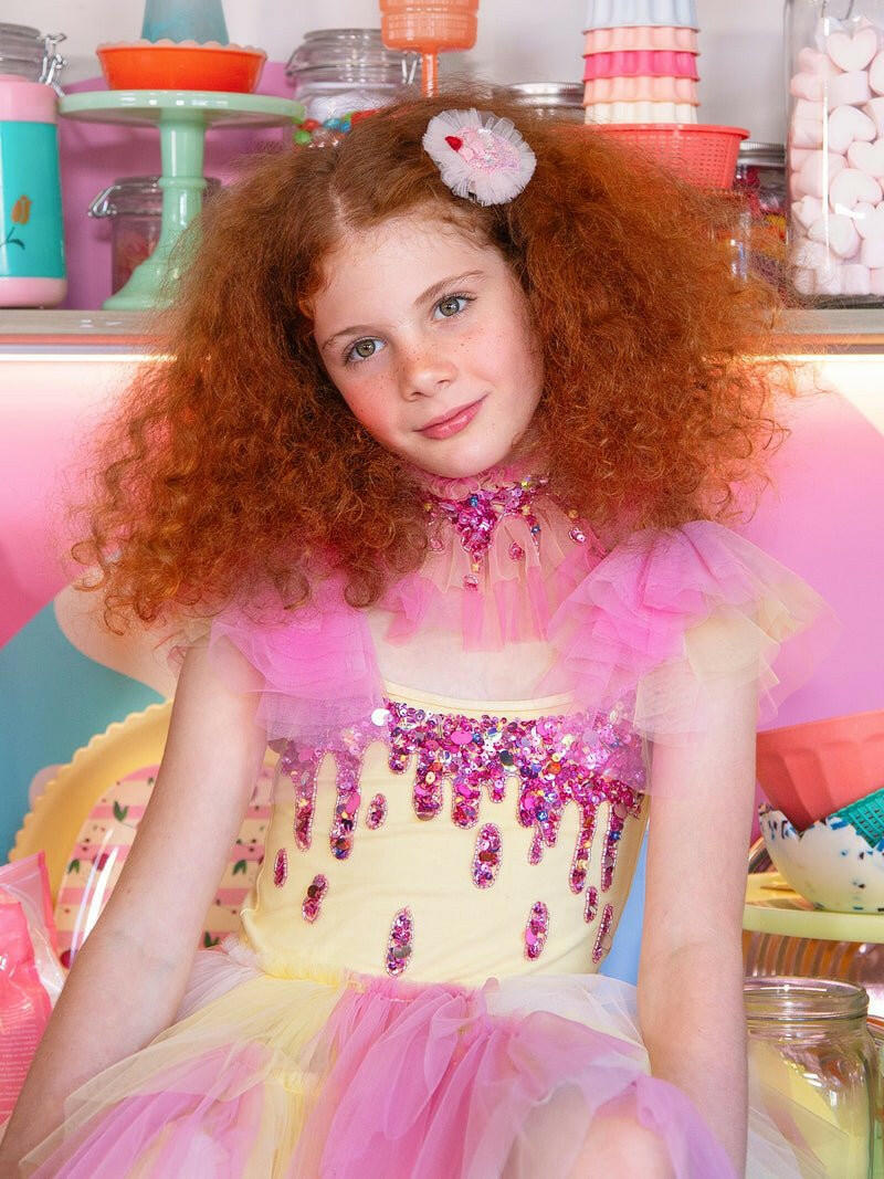 Tutu Du Monde Sugar Rush Tutu Dress - HYPHEN KIDS